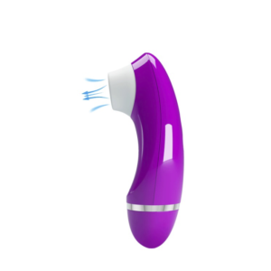 Succionador de Clitoris – Ivan